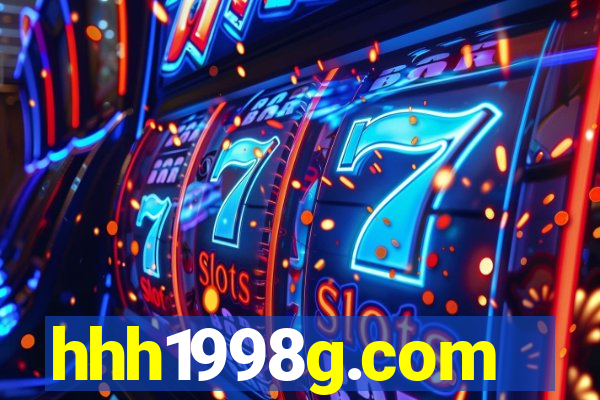 hhh1998g.com