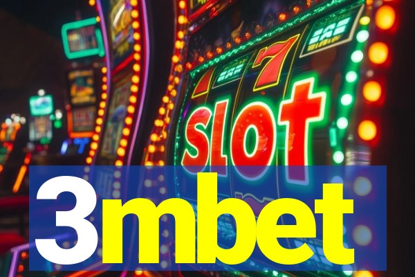 3mbet