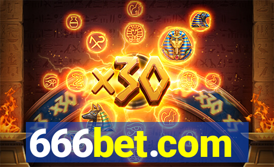 666bet.com