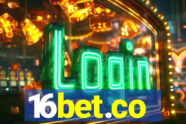 16bet.co