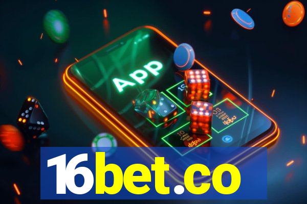 16bet.co