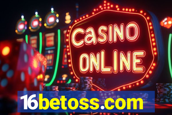 16betoss.com