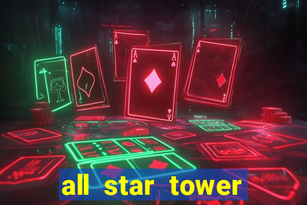 all star tower defense codes wiki