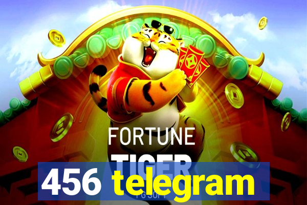 456 telegram