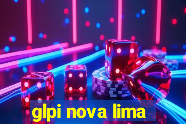 glpi nova lima