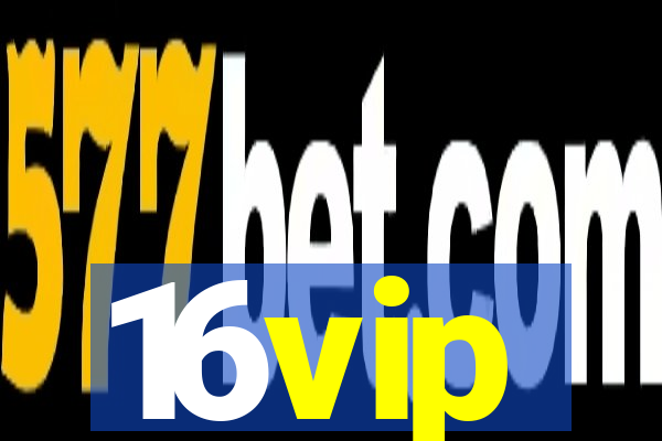 16vip