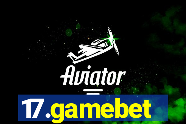 17.gamebet