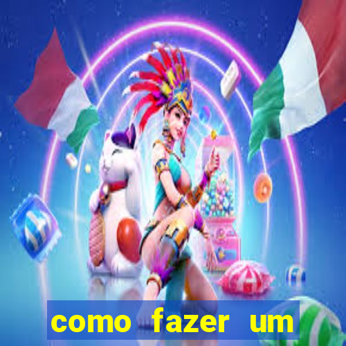 como fazer um pacto de riqueza
