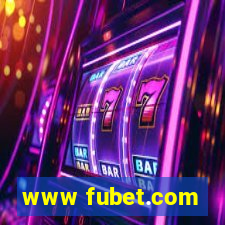 www fubet.com