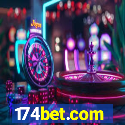 174bet.com