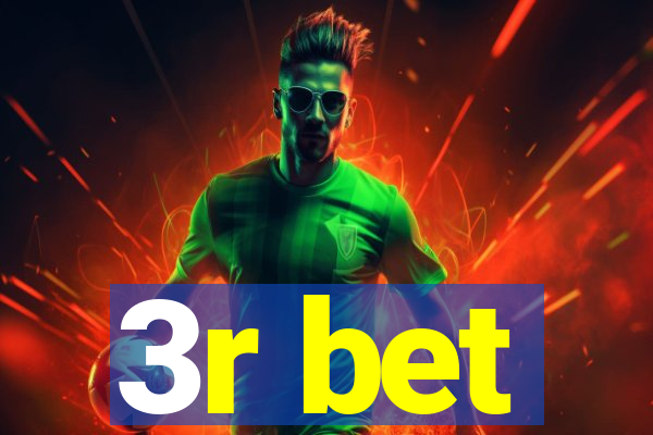 3r bet
