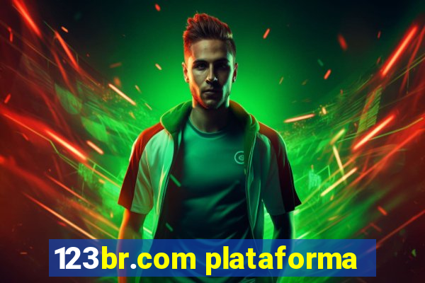 123br.com plataforma