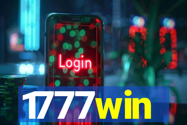 1777win