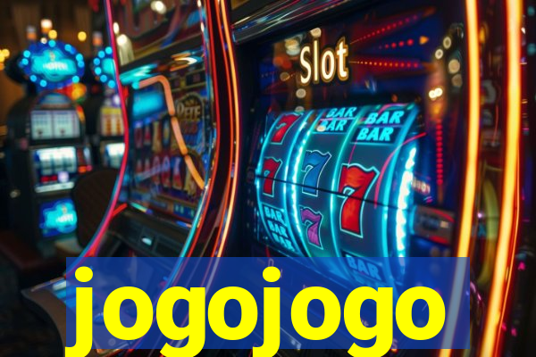 jogojogo