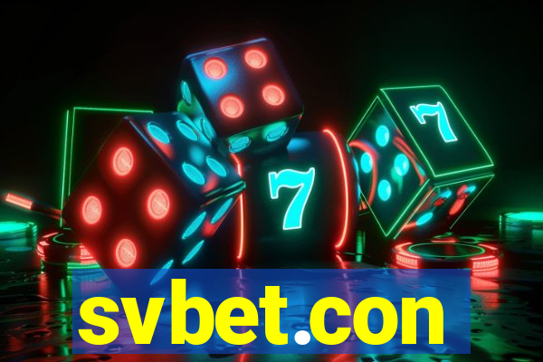 svbet.con