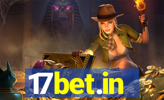 17bet.in