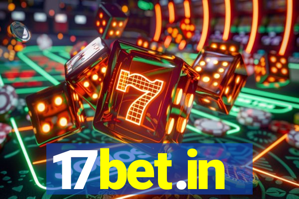 17bet.in