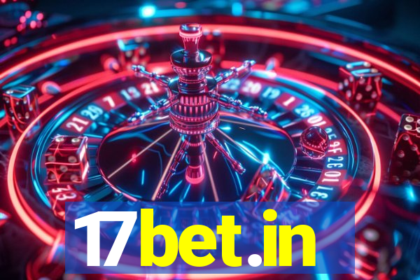 17bet.in