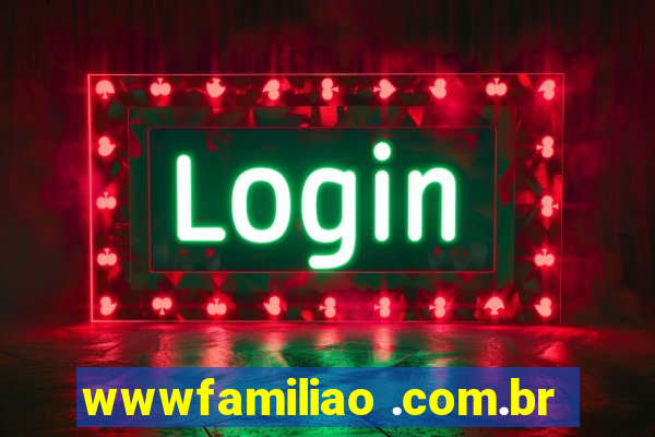 wwwfamiliao .com.br