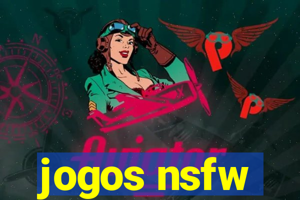 jogos nsfw