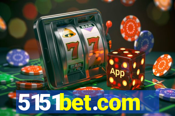 5151bet.com