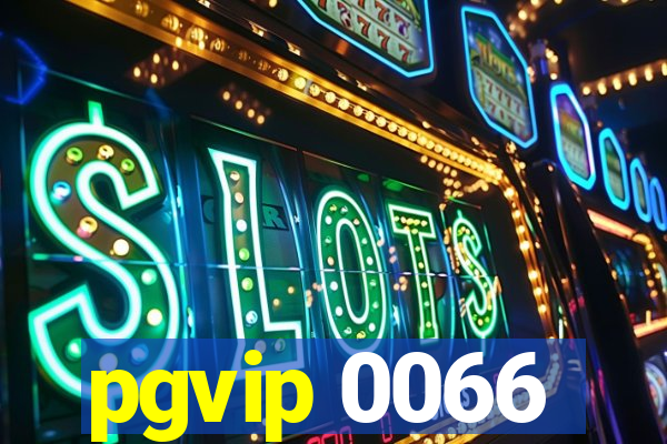 pgvip 0066