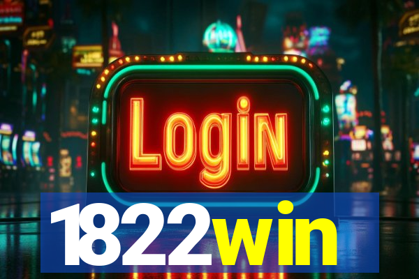 1822win
