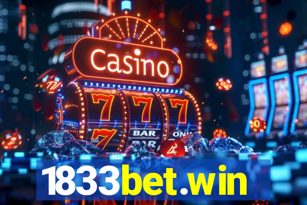 1833bet.win