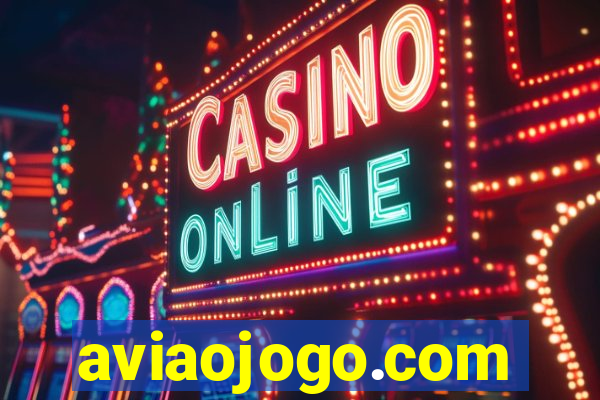 aviaojogo.com