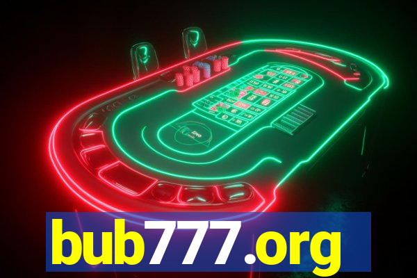 bub777.org