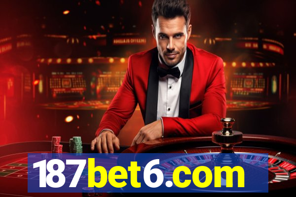 187bet6.com