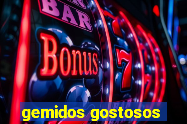 gemidos gostosos