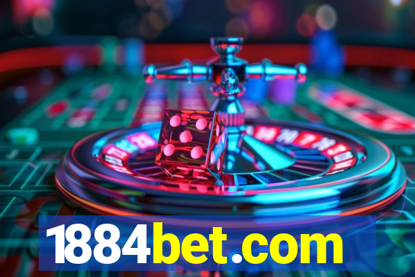 1884bet.com