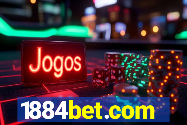 1884bet.com