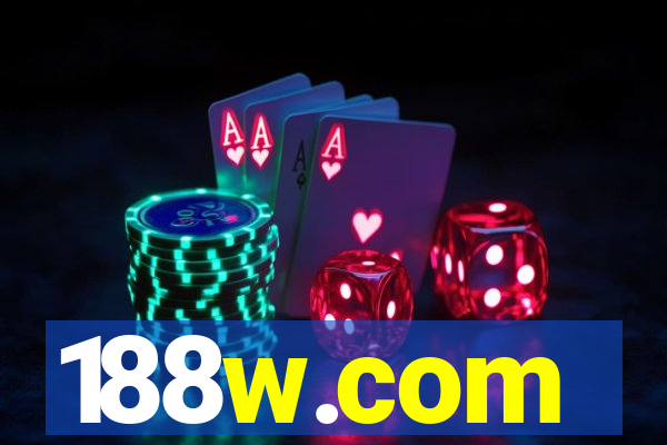 188w.com