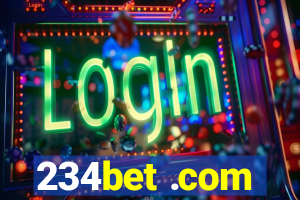 234bet .com