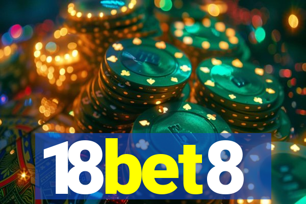 18bet8