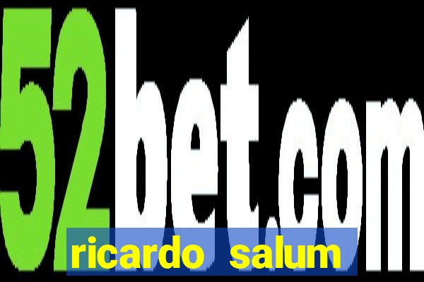 ricardo salum otorrino santos telefone