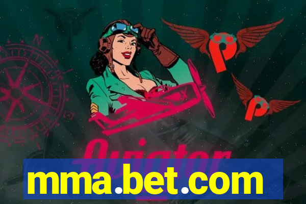 mma.bet.com