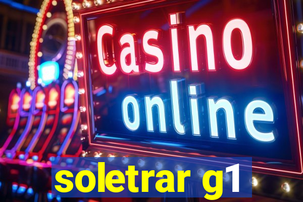 soletrar g1
