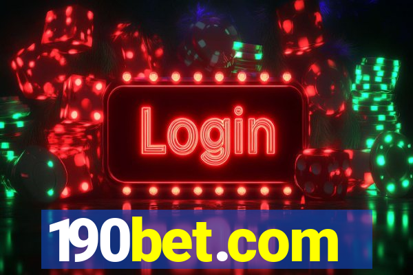 190bet.com