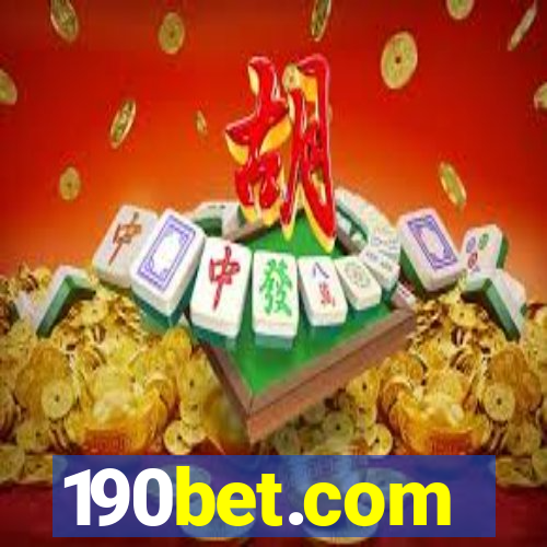 190bet.com