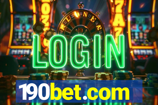 190bet.com