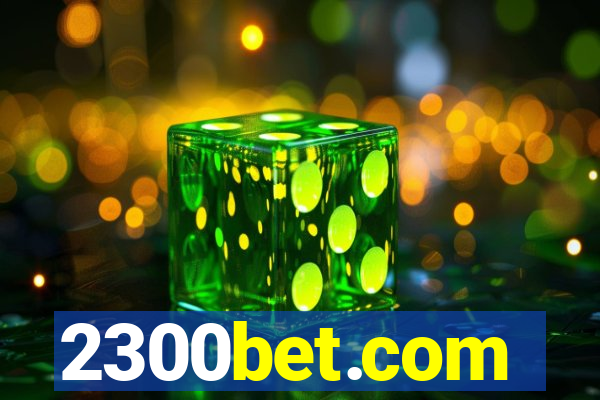 2300bet.com
