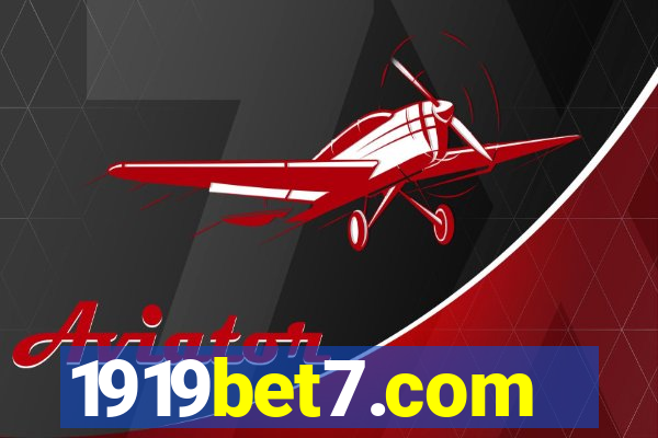 1919bet7.com