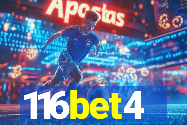 116bet4