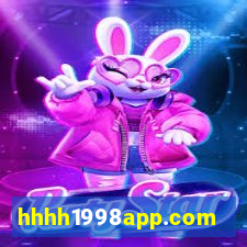 hhhh1998app.com