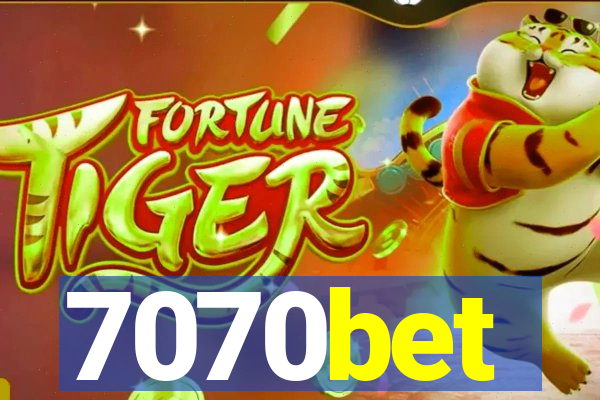 7070bet