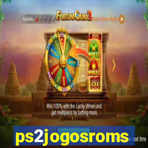 ps2jogosroms