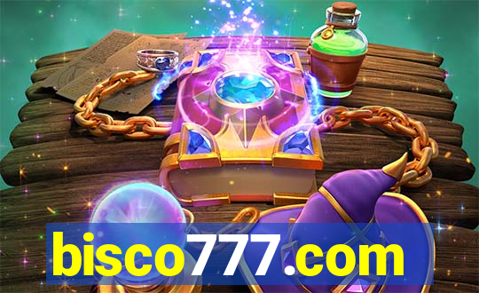 bisco777.com